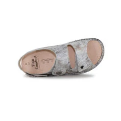 FINN COMFORT Sandales Milos 18 FINN COMFORT Sandales Milos -El Naturalista Soldes Magasin milos 2560 4