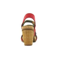 EL NATURALISTA Sandales Mola 5030 -El Naturalista Soldes Magasin mola 5030 3
