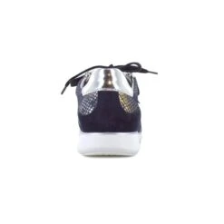 MEPHISTO Baskets Basses Femme Monia -El Naturalista Soldes Magasin monia 9