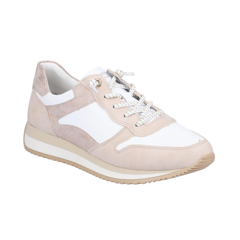 REMONTE Baskets Basses Femme Morelia D0H00 4 REMONTE Baskets Basses Femme Morelia D0H00 – Image 2