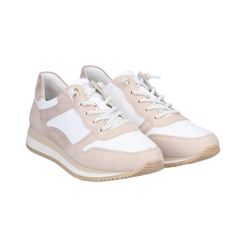 REMONTE Baskets Basses Femme Morelia D0H00 5 REMONTE Baskets Basses Femme Morelia D0H00 – Image 3