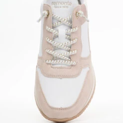 REMONTE Baskets Basses Femme Morelia D0H00 19 REMONTE Baskets Basses Femme Morelia D0H00 -El Naturalista Soldes Magasin morelia d0h00 6