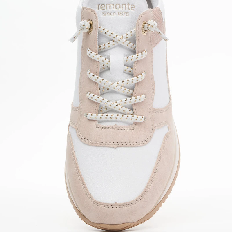 REMONTE Baskets Basses Femme Morelia D0H00 9 REMONTE Baskets Basses Femme Morelia D0H00 – Image 7