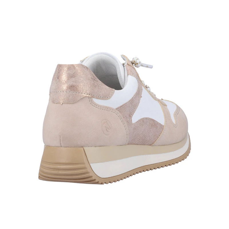 REMONTE Baskets Basses Femme Morelia D0H00 11 REMONTE Baskets Basses Femme Morelia D0H00 – Image 9