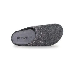 ROHDE Chaussons Mules Pour Femme N°6195 -El Naturalista Soldes Magasin n6195 10