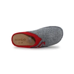 ROHDE Chaussons Mules Pour Femme N°6822 24 ROHDE Chaussons Mules Pour Femme N°6822 -El Naturalista Soldes Magasin n6822 10