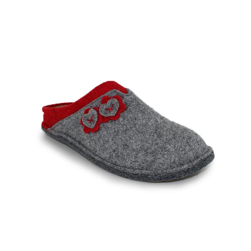 ROHDE Chaussons Mules Pour Femme N°6822 10 ROHDE Chaussons Mules Pour Femme N°6822 – Image 8