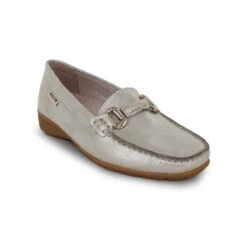 MEPHISTO Mocassins Confort Natala -El Naturalista Soldes Magasin natala 13