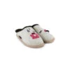 GIESSWEIN Chaussons Mules Pour Femme Nimritz 1 GIESSWEIN Chaussons Mules Pour Femme Nimritz -El Naturalista Soldes Magasin nimritz