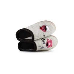 GIESSWEIN Chaussons Mules Pour Femme Nimritz -El Naturalista Soldes Magasin nimritz 4