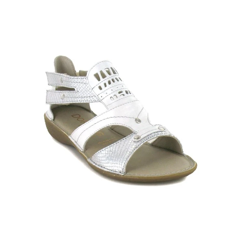 DORKING Sandales Oda 6769 4 DORKING Sandales Oda 6769 – Image 2