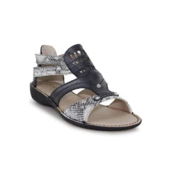 DORKING Sandales Oda 6769 29 DORKING Sandales Oda 6769 -El Naturalista Soldes Magasin oda 6769 7