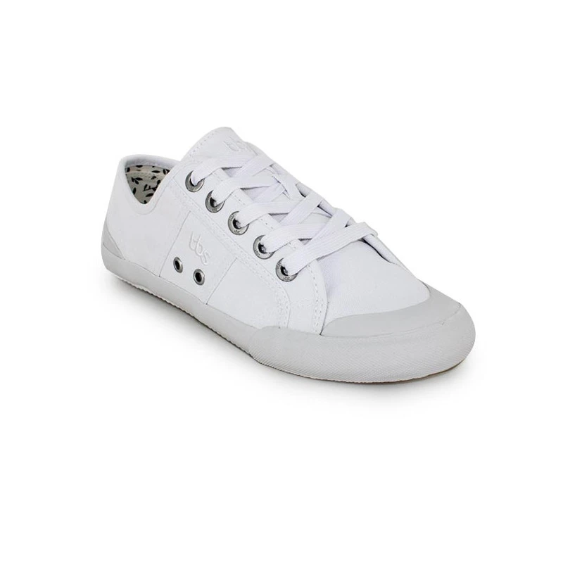 TBS Baskets Basses Femme Opiace 4 TBS Baskets Basses Femme Opiace â Image 2