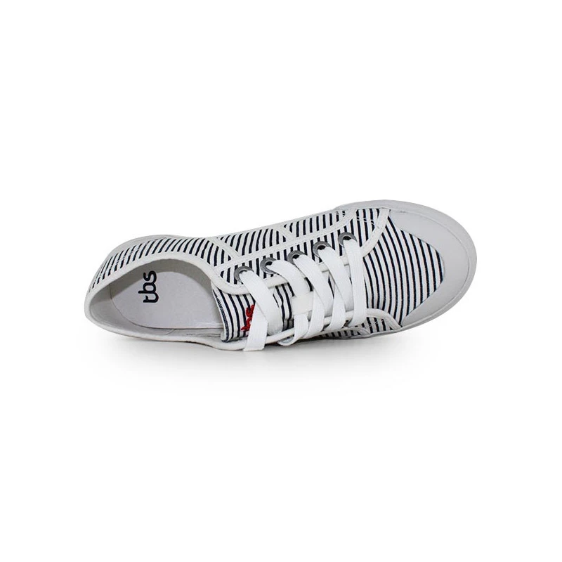 TBS Baskets Basses Femme Opiace 13 TBS Baskets Basses Femme Opiace â Image 11