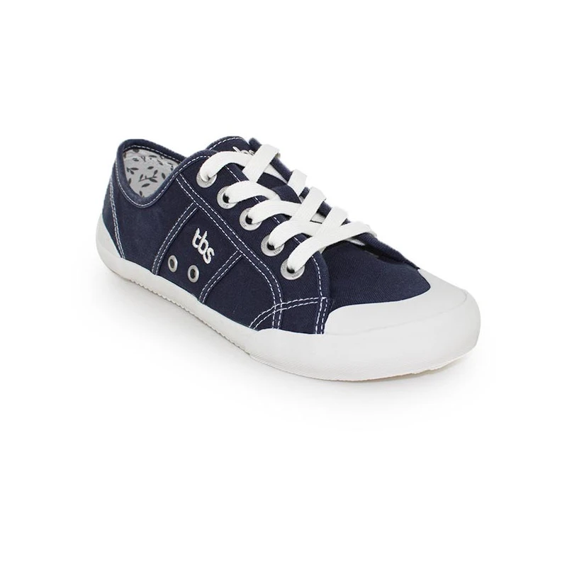 TBS Baskets Basses Femme Opiace 16 TBS Baskets Basses Femme Opiace â Image 14