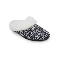 SOIR ET MATIN Chaussons Mules Pour Femme Oriane 9 SOIR ET MATIN Chaussons Mules Pour Femme Oriane -El Naturalista Soldes Magasin oriane 1