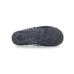 SOIR ET MATIN Chaussons Mules Pour Femme Oriane 13 SOIR ET MATIN Chaussons Mules Pour Femme Oriane -El Naturalista Soldes Magasin oriane 5