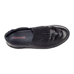 PODOLINE Mocassins Confort Paglietta -El Naturalista Soldes Magasin paglietta 4