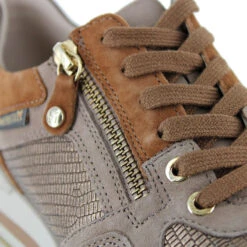 MEPHISTO Baskets Basses Femme Panthéa -El Naturalista Soldes Magasin panthea 4