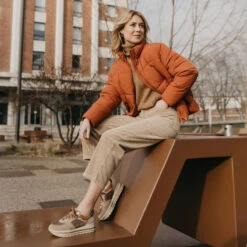 MEPHISTO Baskets Basses Femme Panthéa -El Naturalista Soldes Magasin panthea 5