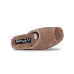 ROMIKA - WESTLAND Chaussons Mules Pour Femme Marseille -El Naturalista Soldes Magasin paris 16