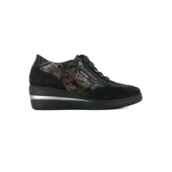 MEPHISTO Chaussures De Ville Patrizia -El Naturalista Soldes Magasin patrizia 12