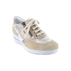 MEPHISTO Chaussures De Ville Patrizia -El Naturalista Soldes Magasin patrizia 7