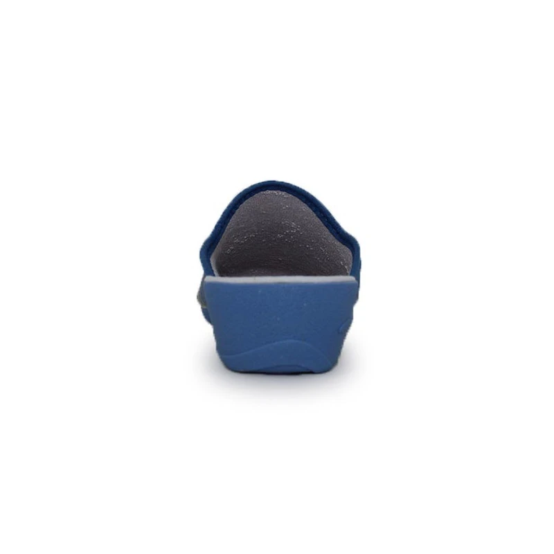 LA MAISON DE L'ESPADRILLE Chaussons Mules Pour Femme Plage (2048) 6 LA MAISON DE L'ESPADRILLE Chaussons Mules Pour Femme Plage (2048) â Image 4