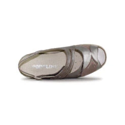 PODOLINE Sandales Plati -El Naturalista Soldes Magasin plati 10