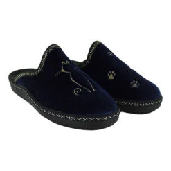 SEMELFLEX Chaussons Mules Pour Femme Poly -El Naturalista Soldes Magasin polly 14