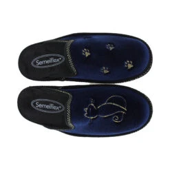 SEMELFLEX Chaussons Mules Pour Femme Poly -El Naturalista Soldes Magasin polly 18