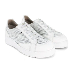 FLUCHOS Baskets Basses Femme Pompas 1668 14 FLUCHOS Baskets Basses Femme Pompas 1668 -El Naturalista Soldes Magasin pompas 1668 3