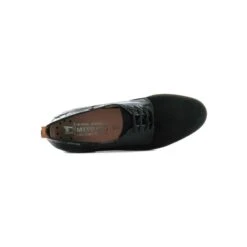 MEPHISTO Chaussures De Ville Poppy -El Naturalista Soldes Magasin poppy 10