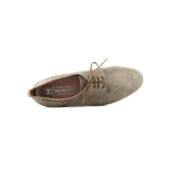 MEPHISTO Chaussures De Ville Poppy -El Naturalista Soldes Magasin poppy 4