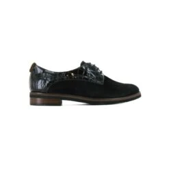 MEPHISTO Chaussures De Ville Poppy -El Naturalista Soldes Magasin poppy 6