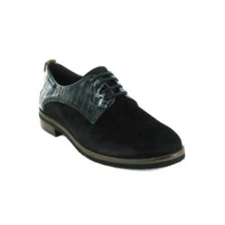 MEPHISTO Chaussures De Ville Poppy -El Naturalista Soldes Magasin poppy 7