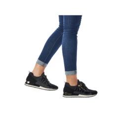 REMONTE Baskets Basses Femme R2529 -El Naturalista Soldes Magasin r2529 5