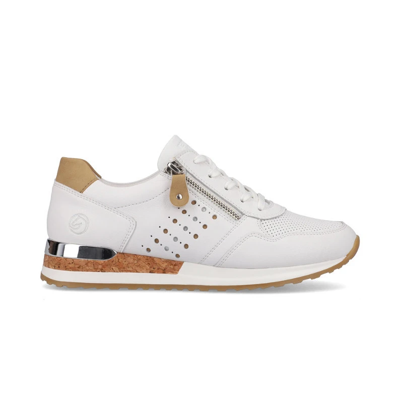 REMONTE Baskets Basses Femme R2536 14 REMONTE Baskets Basses Femme R2536 â Image 12