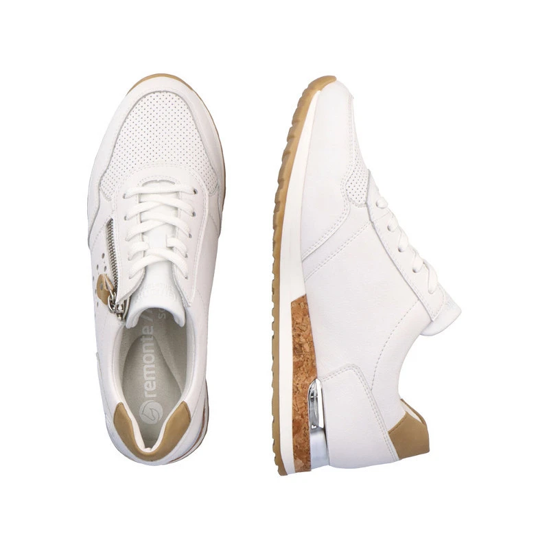 REMONTE Baskets Basses Femme R2536 17 REMONTE Baskets Basses Femme R2536 â Image 15