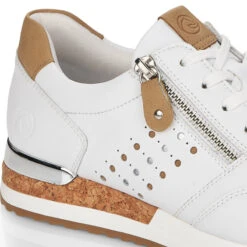 REMONTE Baskets Basses Femme R2536 37 REMONTE Baskets Basses Femme R2536 -El Naturalista Soldes Magasin r2536 15