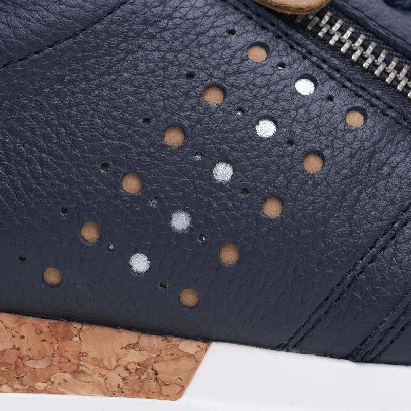 REMONTE Baskets Basses Femme R2536 8 REMONTE Baskets Basses Femme R2536 â Image 6