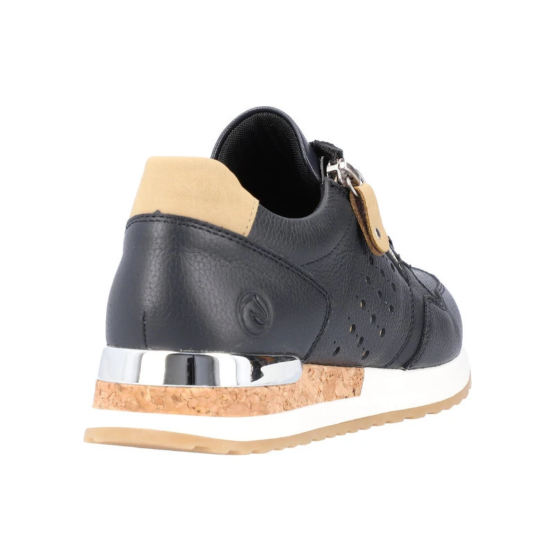 REMONTE Baskets Basses Femme R2536 11 REMONTE Baskets Basses Femme R2536 â Image 9