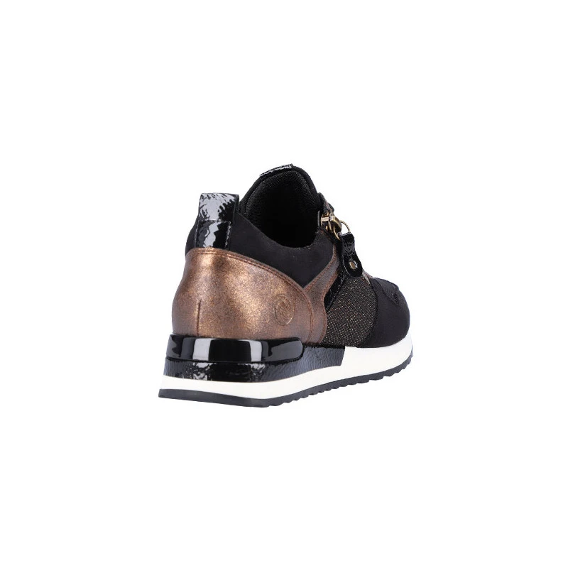 REMONTE Baskets Basses Femme R2543 9 REMONTE Baskets Basses Femme R2543 – Image 8