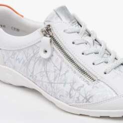 REMONTE Chaussures De Ville R3406 -El Naturalista Soldes Magasin r3406 4