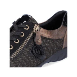 REMONTE Baskets Basses Femme R3415 -El Naturalista Soldes Magasin r3415 15