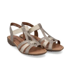 REMONTE Sandales R3664 -El Naturalista Soldes Magasin r3664 12