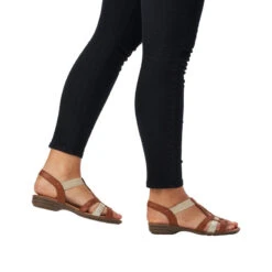 REMONTE Sandales R3664 -El Naturalista Soldes Magasin r3664 6