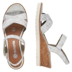 REMONTE Sandales R6252 -El Naturalista Soldes Magasin r6252 9