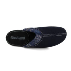 ROMIKA - WESTLAND Chaussons Mules Pour Femme Avignon 308 -El Naturalista Soldes Magasin romilastic 308 4