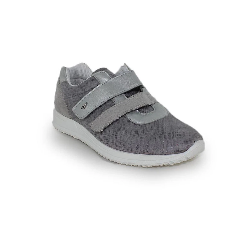 PODOLINE Baskets Basses Femme Salassa 4 PODOLINE Baskets Basses Femme Salassa – Image 2